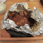 GRILL1930 つばめグリル アトレ上野店