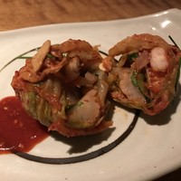 水剌間 恵比寿本店 - 