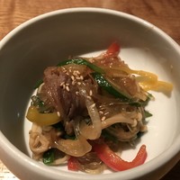 水剌間 恵比寿本店 - 