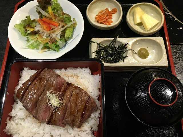 リピートしてしまうランチ O By Warasa おんどる 永犬丸店 Ondoru 今池 焼肉 食べログ リピートしてしまうランチ O By Warasa おんどる 永犬丸店 Ondoru 今池 焼肉 食べログ