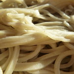 みよしそばの里 - 2010/11　そばアップ