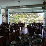 Aloy Restaurant - 店内