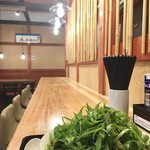 麺倶楽亭 - 料理写真:情熱ネギラーメン