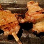 焼き屋kamikaze - 