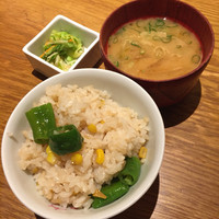 やさい家めい 表参道ヒルズ本家 - 