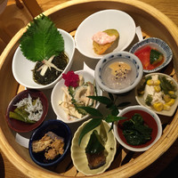 やさい家めい 表参道ヒルズ本家 - 