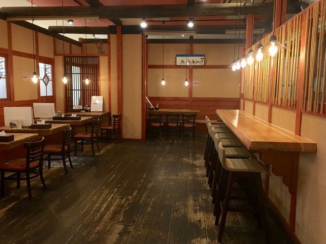 Men Kuraku Tei photo 4