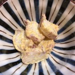 まさる - 蛸の和え物