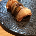 まさる - 焼き穴子