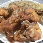 Joninokaraage - 2016.08.21