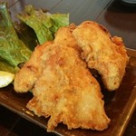 釜揚げうどん 鈴庵 - 