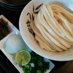 釜揚げうどん 鈴庵 - 