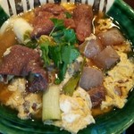 釜揚げうどん 鈴庵 - 