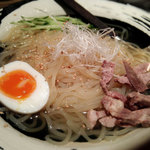 焼肉 ジャンボ - 特製冷麺