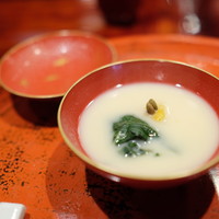 草喰 なかひがし - 椀物