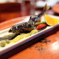 草喰 なかひがし - 焼物