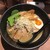 RAMEN TOMIRAI - 料理写真: