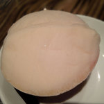 焼肉 ジャンボ - 白桃シャーベット