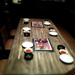 焼肉 ジャンボ - 店内の雰囲気