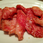 焼肉 ジャンボ - 特選カルビ