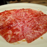 焼肉 ジャンボ - カルビ