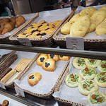 マンマ・ビスコッティーズ・ベーカリー - マンマ・ビスコッティーズ・ベーカリー