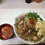 ラーメン荘 歴史を刻め - 