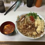 ラーメン荘 歴史を刻め - 