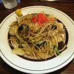 はらへー太 - 上海メン　2016/10/18ver