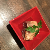 豚しゃぶ せいろ蒸し 豚匠 なんば邸 - 