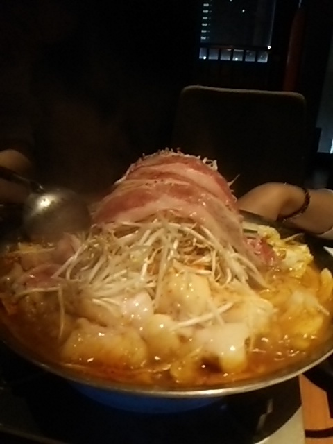 韓国鉄板鍋 風来坊 和駅店 和歌山 もつ鍋 食べログ 韓国鉄板鍋 風来坊 和駅店 和歌山 もつ鍋 食べログ