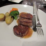 カプリス - 2016.11.13