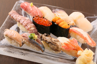 Otaru Orizushi - 