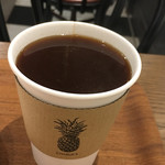チャーリーズ - 丸山コーヒーの豆を使ったブレンドコーヒー