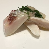 bb9 - 4kgのシマアジ