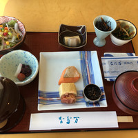 広島 なだ万 - 