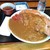 伊東食堂 - 料理写真:鳥羽の山カレー