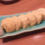 厚焼き玉子