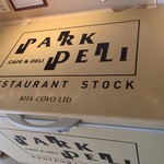 café PARK DELI - 