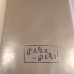 café PARK DELI - 