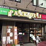 café PARK DELI - 