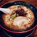 Juudai Me Tetsumen Fujisawa Ten - 