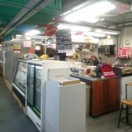 Maguro Brothers - 店舗です