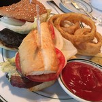 ウルフギャング・ステーキハウス 六本木 - 2016/08/21