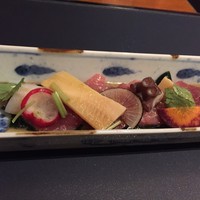 佐賀牛 季楽 銀座  - 