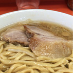 ラーメン二郎 - 