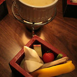 Tosaka-na Dining Gosso - 