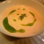 KAIRADA - スープ