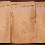 TORREFAZIONE RIO - コーヒー豆お試しセット