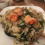 Dew Drop Inn - ビーフンだけでお腹いっぱい